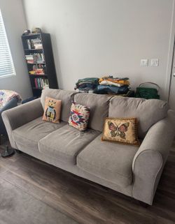Nice 3 Seater Couch
