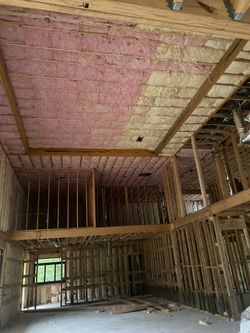 Batt’s insulation