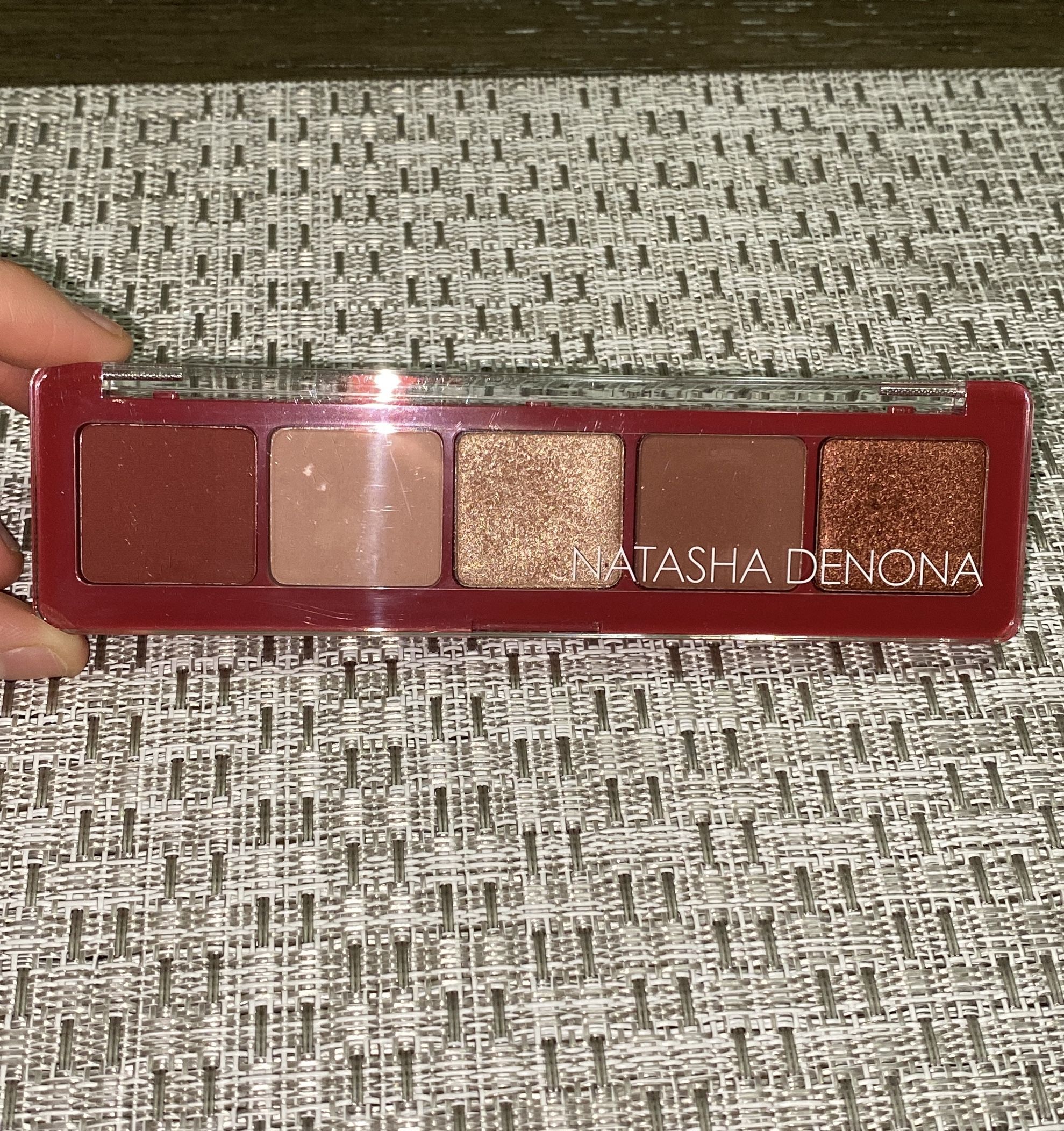 Natasha Denona Eyeshadow Palette