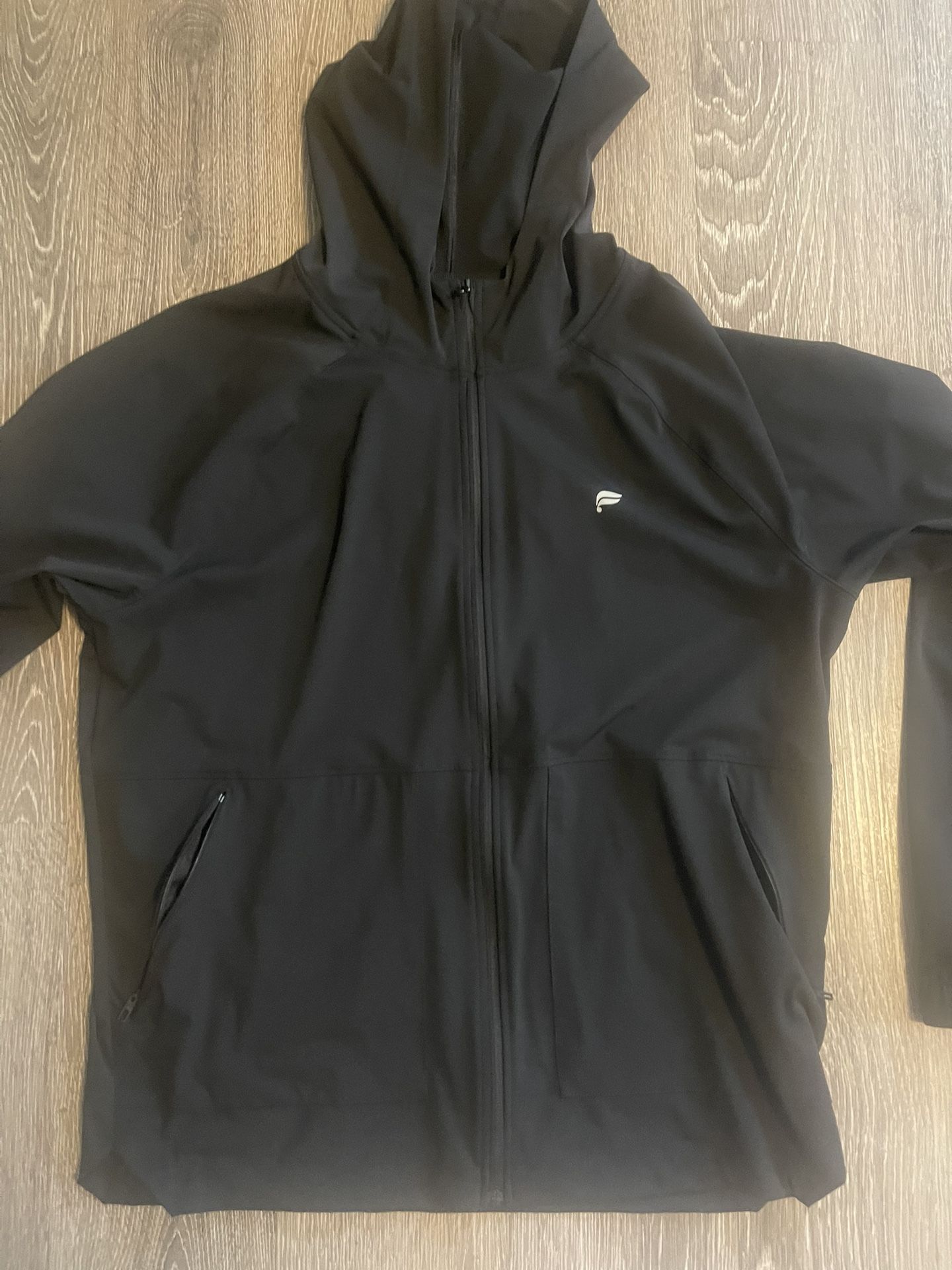 Fab Jacket