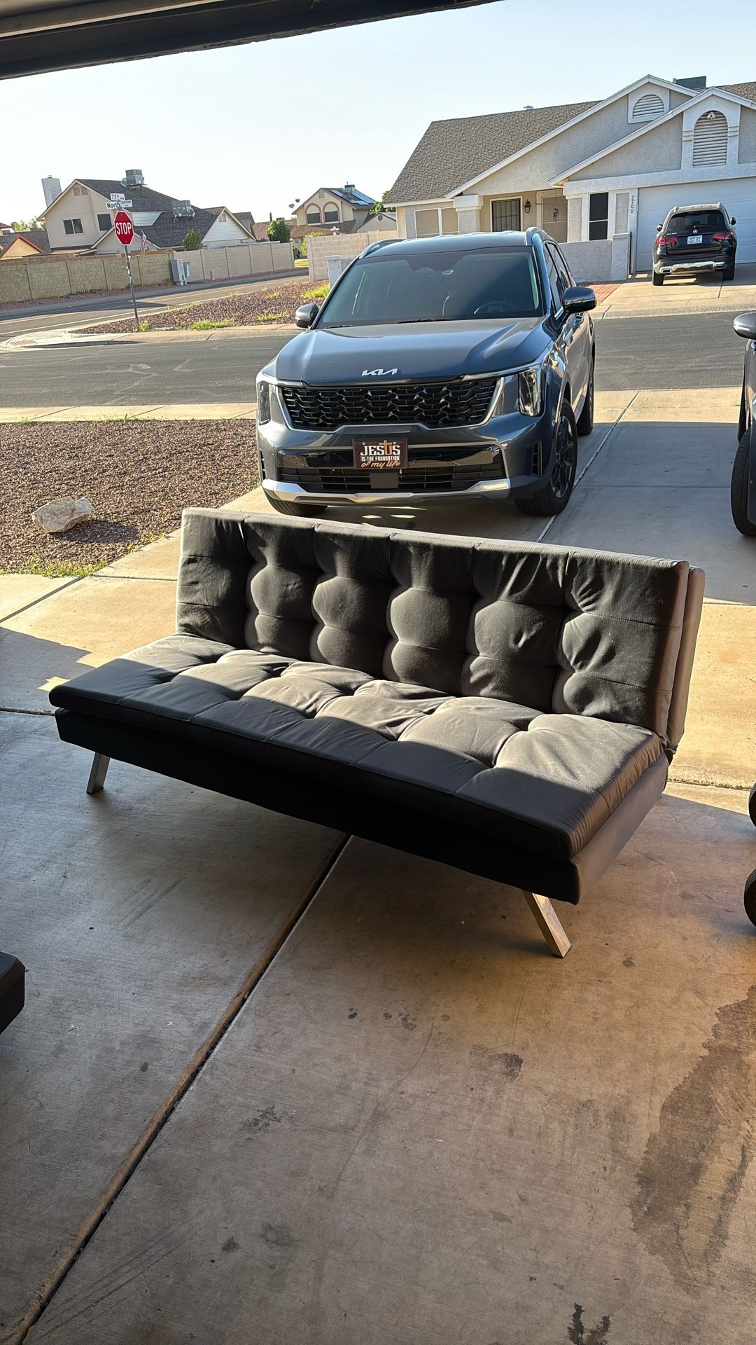 Futon For Sale