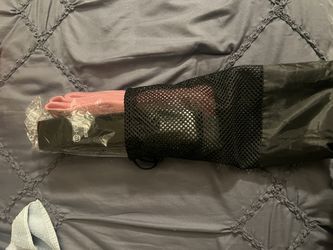 Brand  New Work Out Bands 3 Pack 