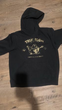 True Religion Hoodie