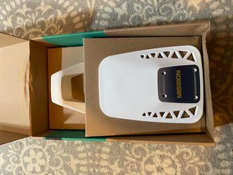 Mission Boat Gear Delta Wake Surf Shaper OSolution