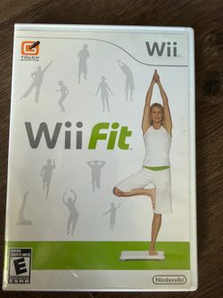 Wii Fit