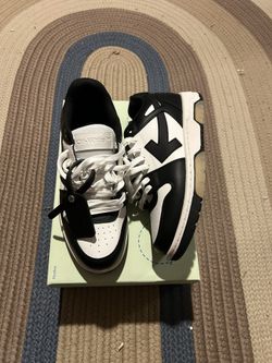 New Off White Out The Office Size 9/42