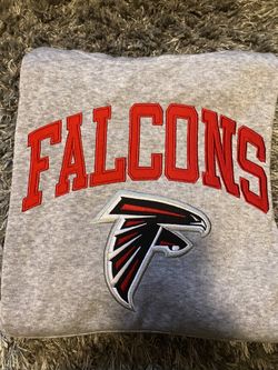 Atlanta Falcons Hoodie