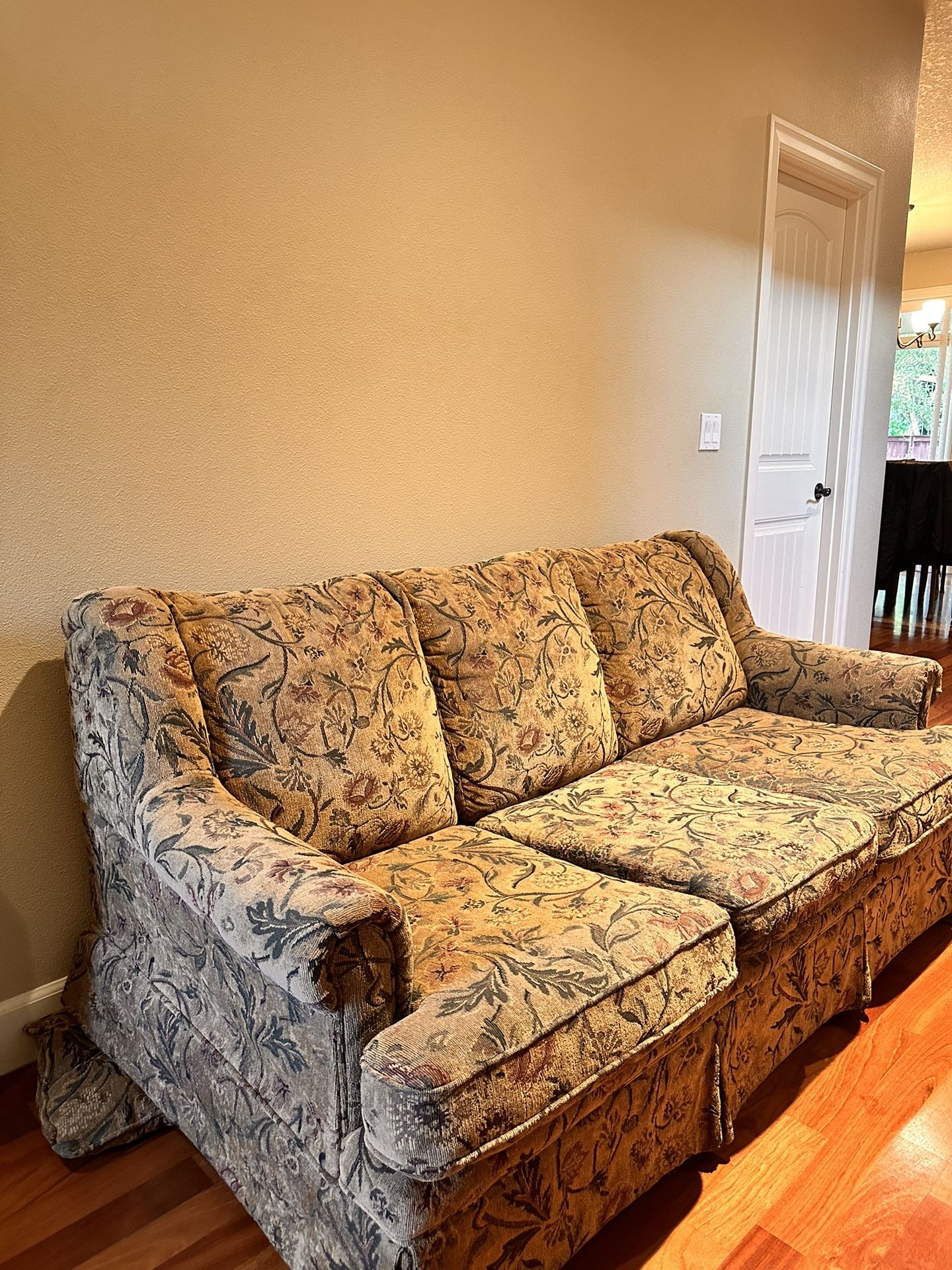 Couch For Free