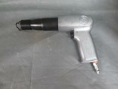 Powerful air hammer