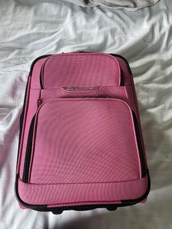 Olympia Carry On Luggage