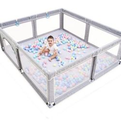 Playpen