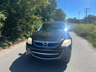 2010 Mazda CX-9