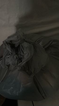Few items free