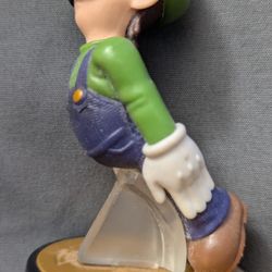 Luigi Amiibo