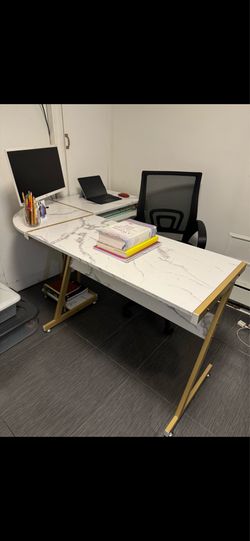 Computer Desk