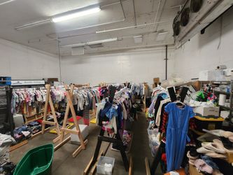 Huge sale Saturday June 20th 10am-3pm