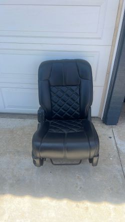 Automotive Seats