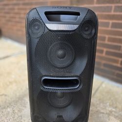 Speaker 