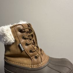Winter Boots Kids 