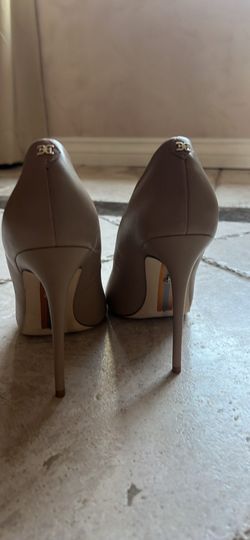 sam edelman pumps 8.5