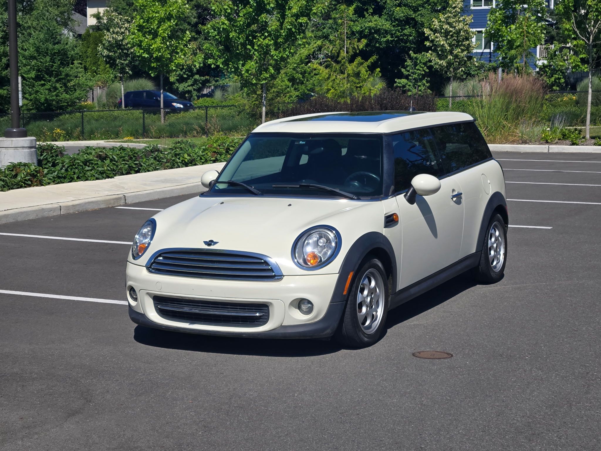 2014 Mini Cooper