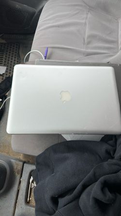 Old Laptops 