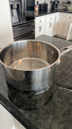 Wolfgang puck cookware