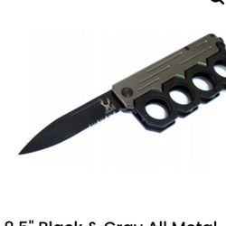 The Bone Edge, 6802. Chandler 