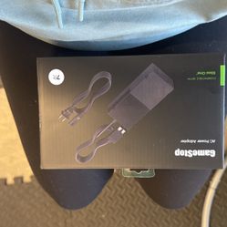 Xbox One AC Power Adapter