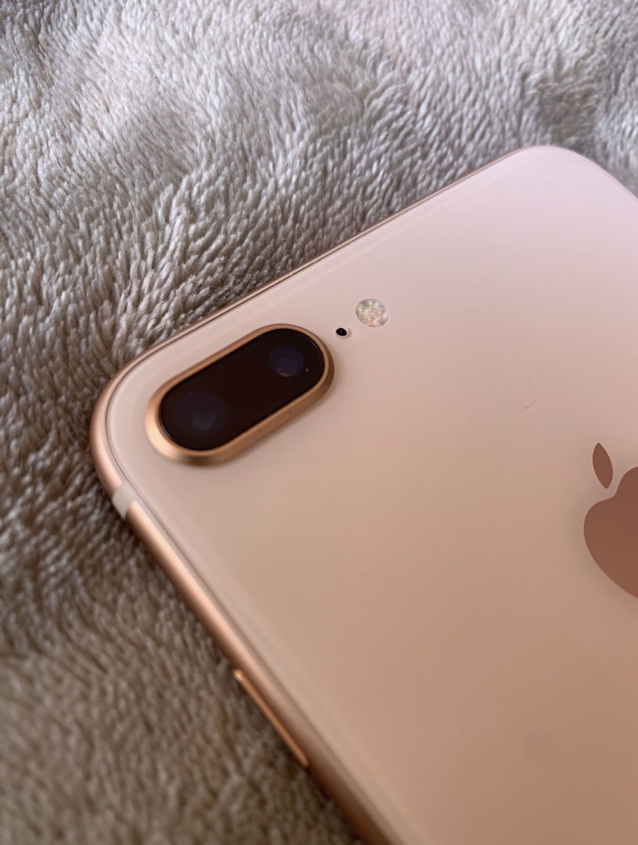 iPhone 8 Plus