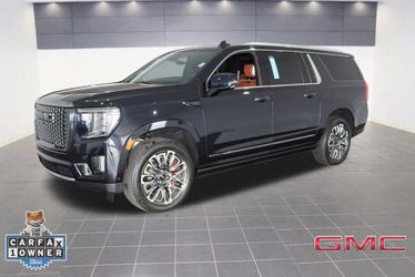 2023 GMC Yukon XL