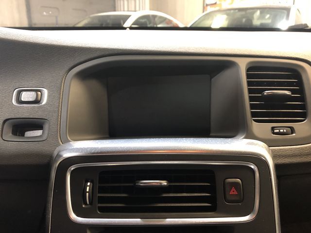 2015 Volvo S60