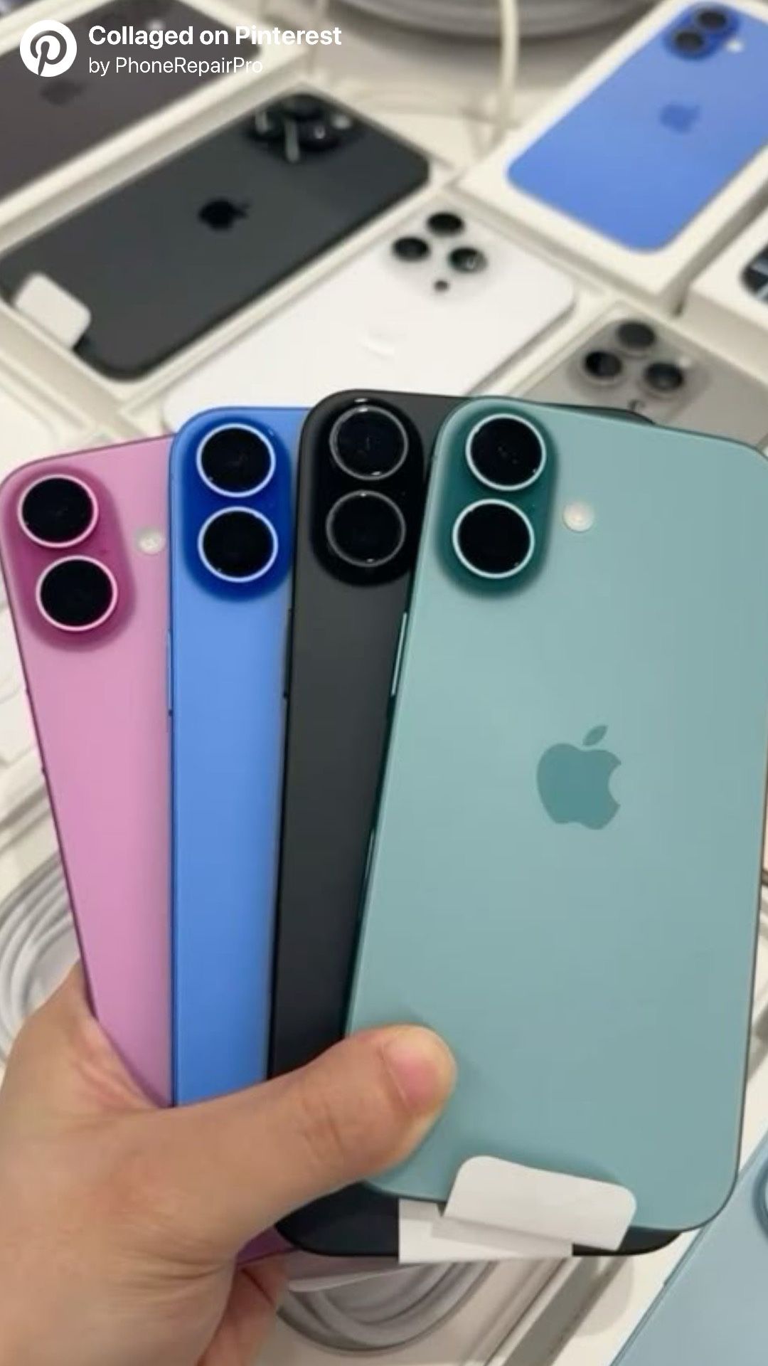 π±π₯ iPhone 16 β Take It Home for Just $9.99 Down!