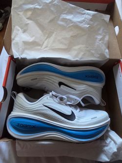Nike Vamero Plus