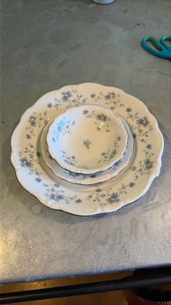 Vintage China