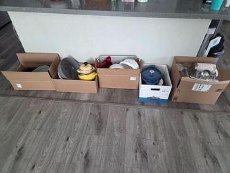 Kitchenware