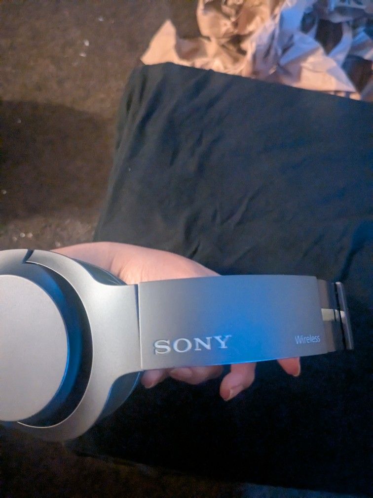 Sony Headphones Earbuds