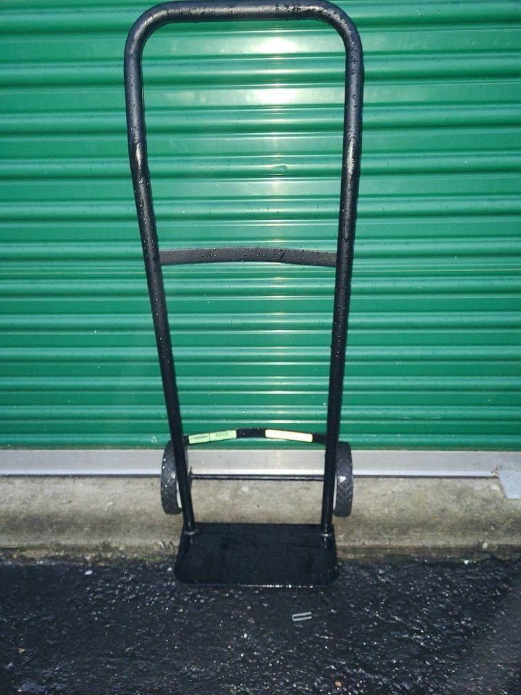 Milwaukee Hand Truck