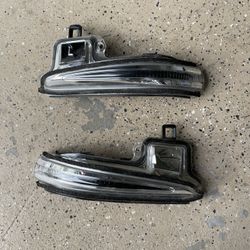 Tacoma OEM Turn Signals