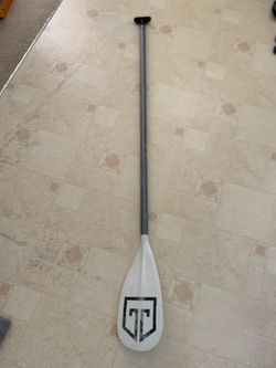 Touring Stand-Up Paddleboard Paddle