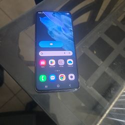 Samsung S21 Ultra Unlocked 