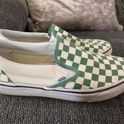 Vans Size 7