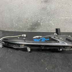 2014-2015-2016 LEXUS IS IS350 RIGHT RUNNING LIGHT DRL OEM USED #9311