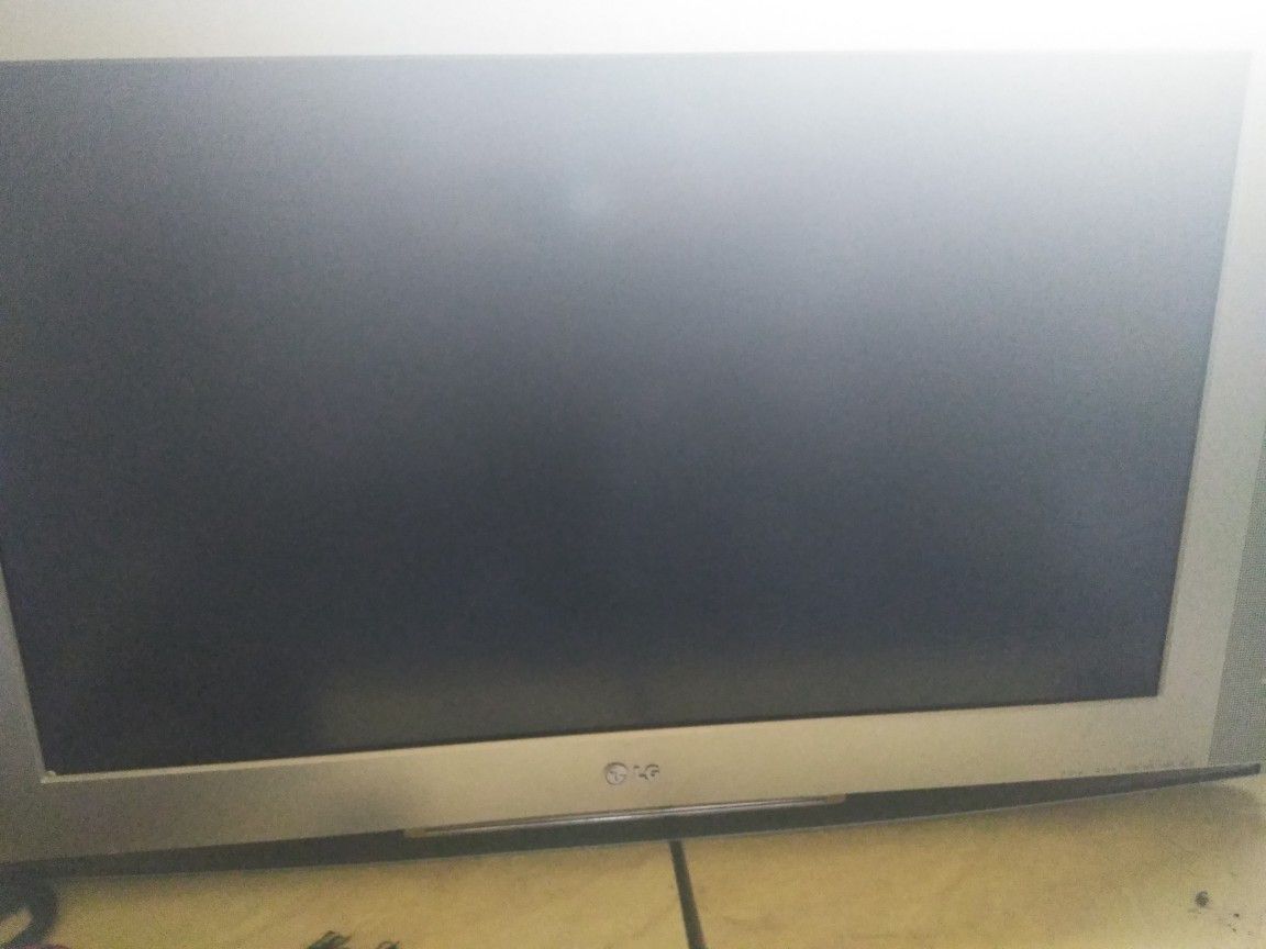 40 inch lg tv