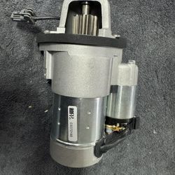 Starter Motor for INFINITI EX35 2008-2012 FX35 G35 M35 3.5L 1.4KW CW 12V 12T