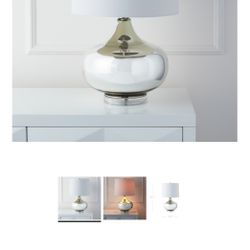 Zgallery Sabrina Table Lamp