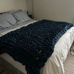 Bearby Weighted Blanket 