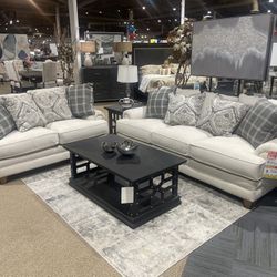 Sofa Set