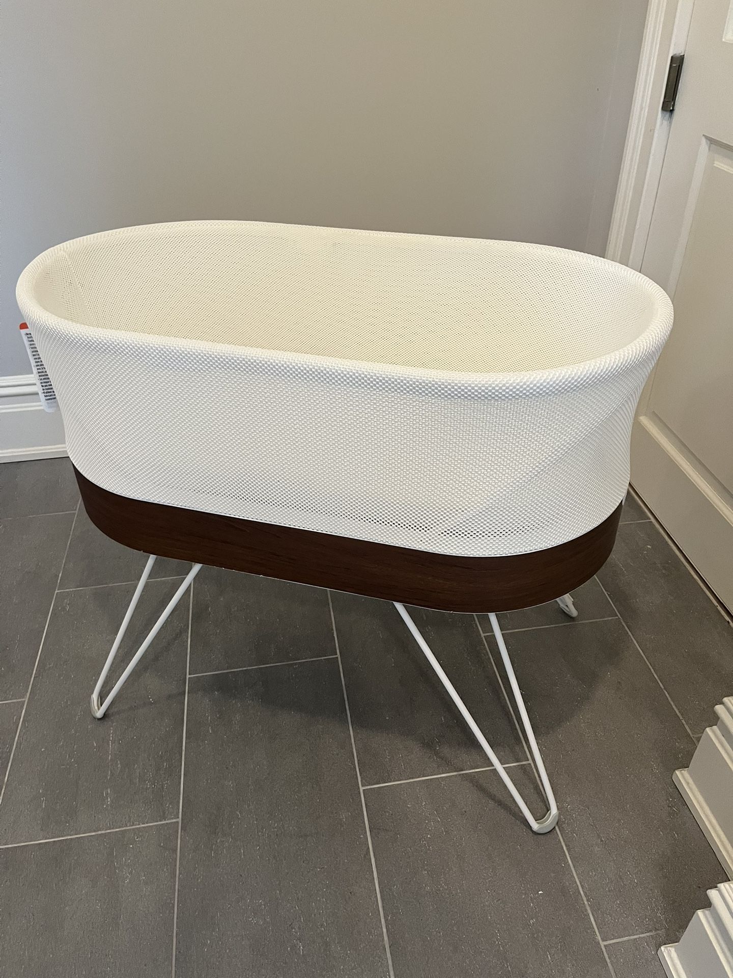 Snoo - Happiest Baby Sleeper Bassinet