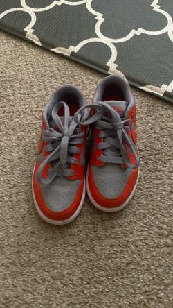 Boys Nike shoes